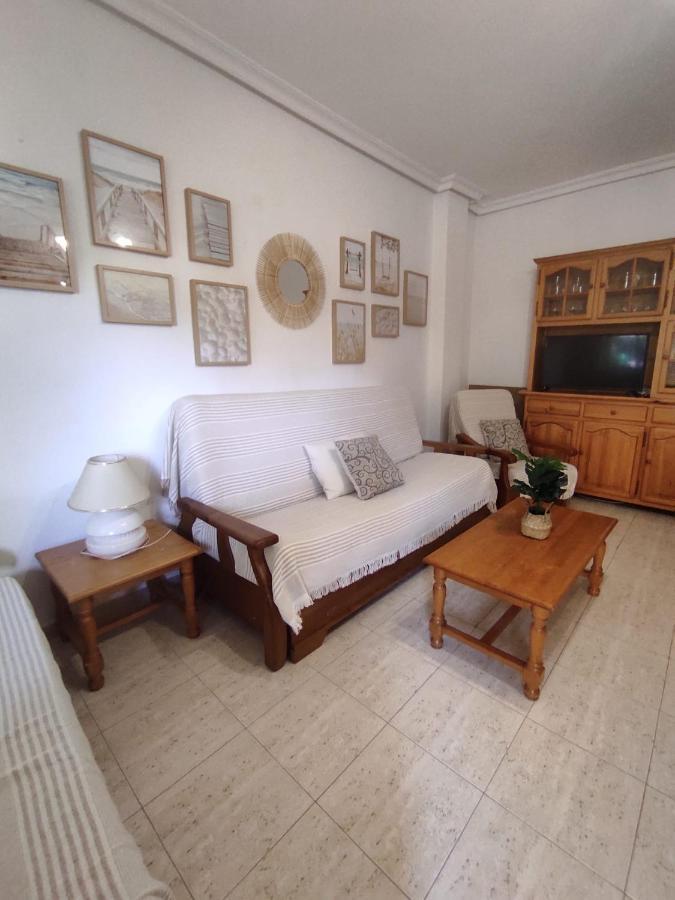 Mi Casita Villa Puerto Marino Exteriör bild