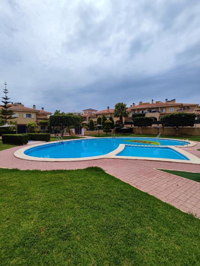 Mi Casita Villa Puerto Marino Exteriör bild