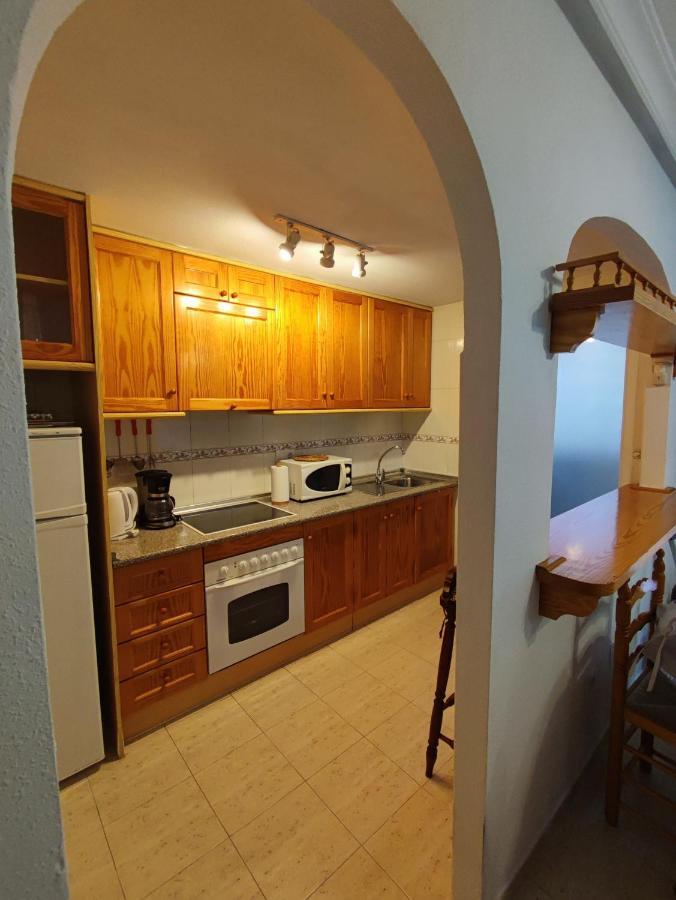 Mi Casita Villa Puerto Marino Exteriör bild