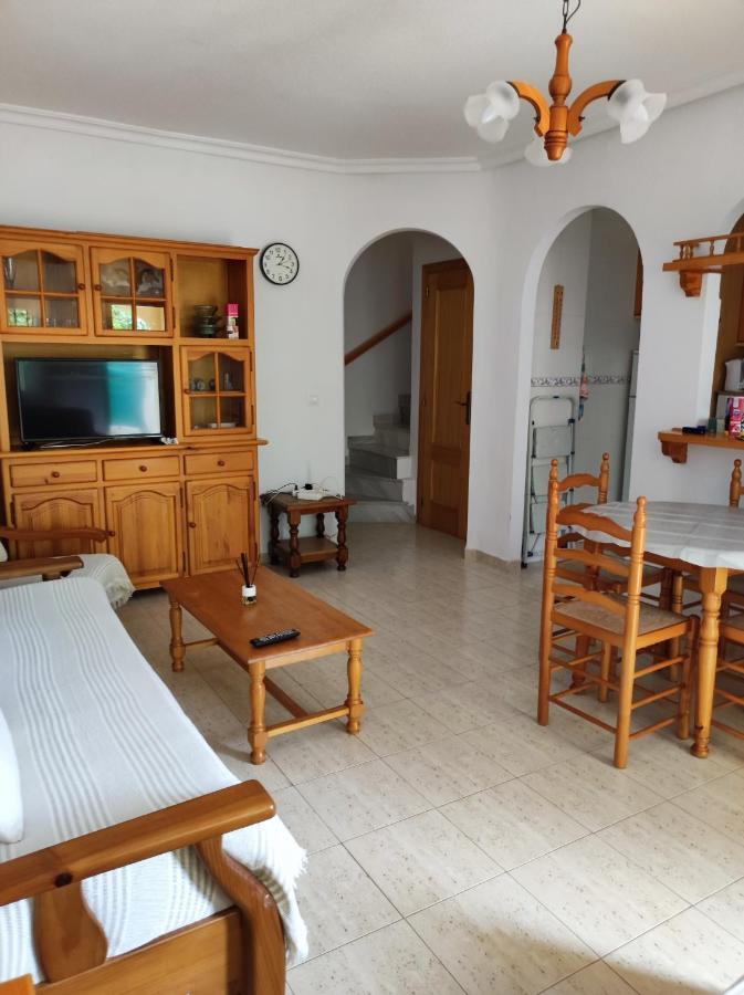 Mi Casita Villa Puerto Marino Exteriör bild