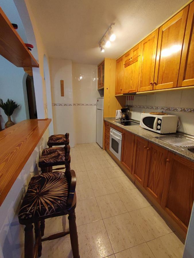 Mi Casita Villa Puerto Marino Exteriör bild