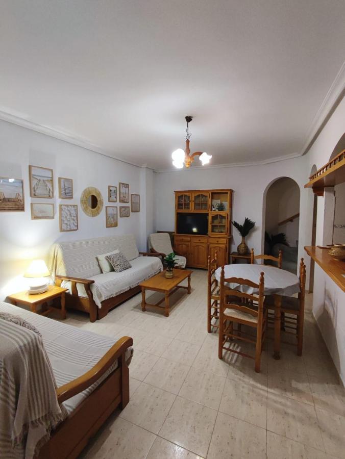 Mi Casita Villa Puerto Marino Exteriör bild