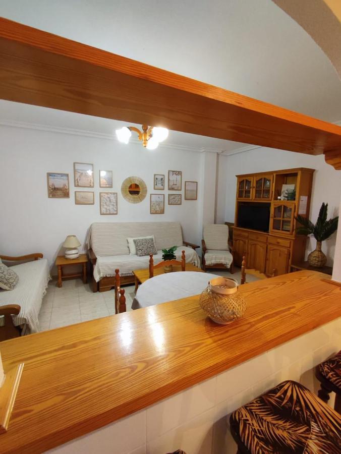 Mi Casita Villa Puerto Marino Exteriör bild